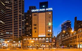 Best Western Grant Park Hotel