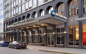 Best Western Grant Park Hotel